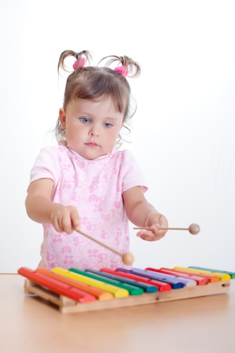 Musik. Früherziehung