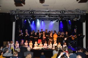 Disney Konzert 30.11.2019