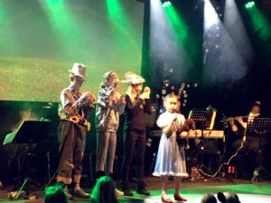 Disney Konzert 30.11.2019