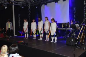 Disney Konzert 30.11.2019