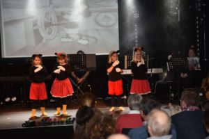 Disney Konzert 30.11.2019