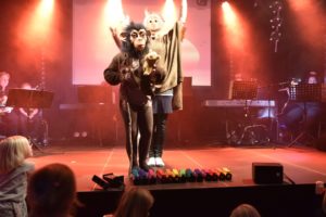 Disney Konzert 30.11.2019