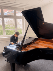 Landeswettbewerb “Jugend Musiziert” Niedersachsen 2026