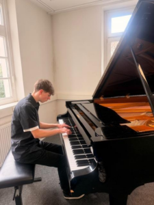 Landeswettbewerb “Jugend Musiziert” Niedersachsen 2026