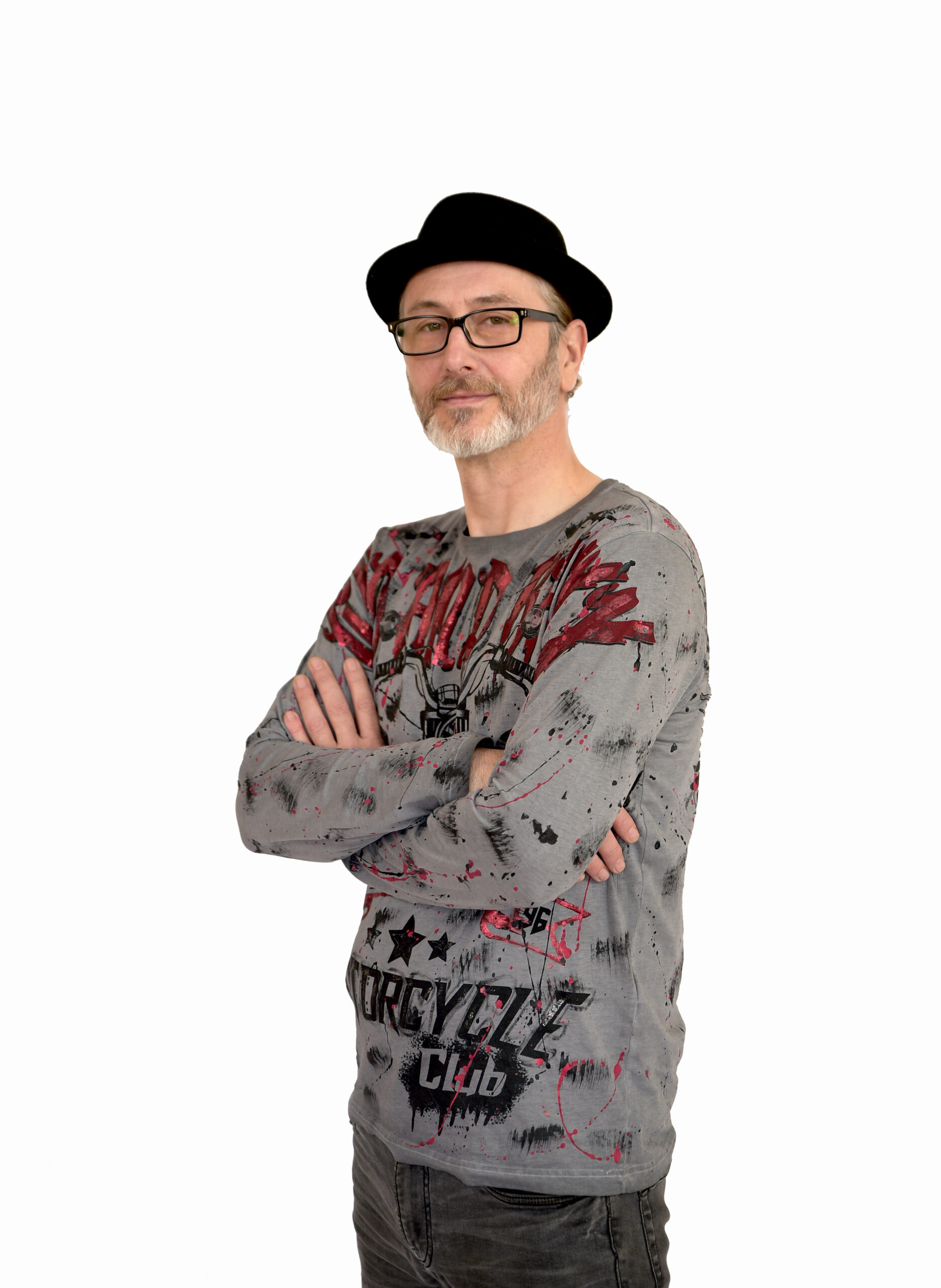 Günther Frey