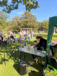 Kindertag 2026 im JAM Meppen 20.09.2026