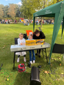 Kindertag 2026 im JAM Meppen 20.09.2026