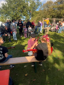 Kindertag 2026 im JAM Meppen 20.09.2026