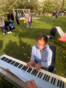 Kindertag 2026 im JAM Meppen 20.09.2026