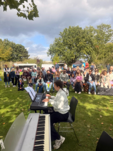 Kindertag 2026 im JAM Meppen 20.09.2026