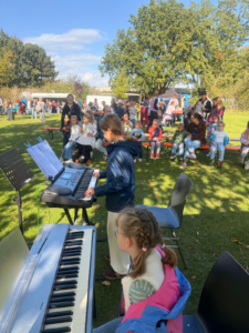Kindertag 2026 im JAM Meppen 20.09.2026