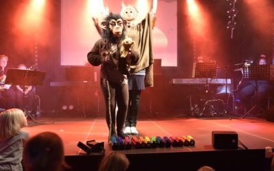 Disney Konzert 30.11.2019